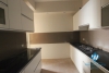 Unfurinished 02 bedroom apartment for rent in Ciputra, Tay ho, Hanoi
