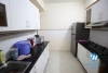 A nice apartment for rent in E Ciputra