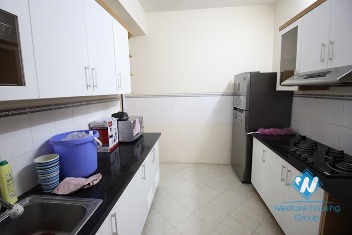 A nice apartment for rent in E Ciputra