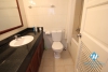 Furnished apartment for rent in Ciputra,Tay Ho, Hanoi