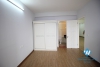 A Unfurnished apartment for rent in E Ciputra