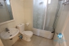 Cosy apartment for lease in Ciputra, E Tower, Tay Ho, Ha Noi