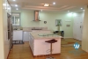 Apartment in Ciputra for rent with 4 bedrooms