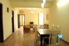 Apartment for rent in G2 Tower Ciputra, Tay Ho, Ha Noi