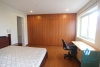 Good quality penthouse apartment in E tower Ciputra Hanoi for rent