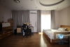 Three bedrooms apartment for rent in E tower ciputra 