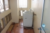 Fully furnished apartment for rent in Ciputra, Ha Noi