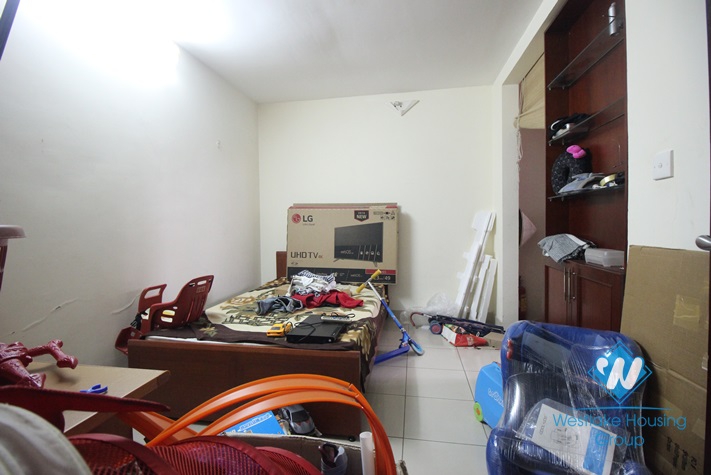 Nice apartment for rent in Ciputra