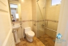 Apartment with nice furniture for lease in Ciputra, Tay Ho, Hanoi
