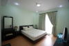 Nice apartment for rent in Ciputra, Hanoi, Vietnam 