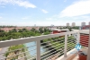Nice furnished apartment for rent in Ciputra, Hanoi, Vietnam