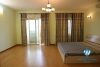 Beautiful and high quality apartment for rent in Ciputra Compound, Tay Ho, Hanoi.