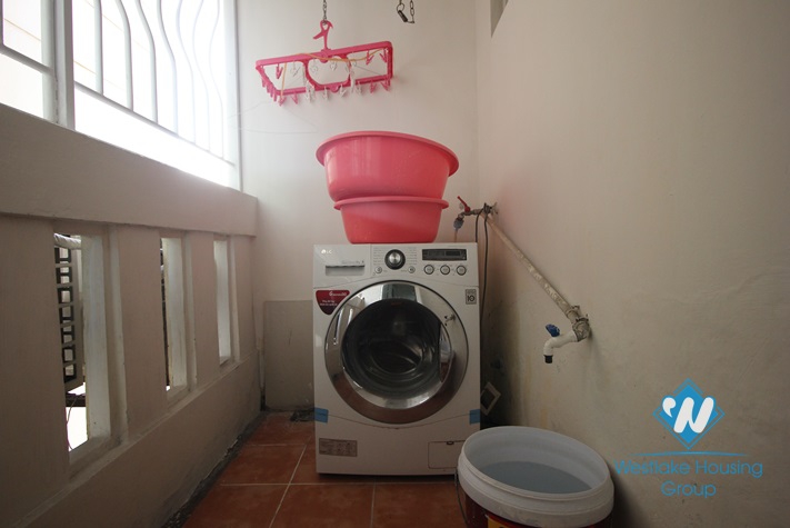 Budget friendly apartment for rent in Ciputra Tower, Tay Ho