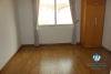 New apartment for rent in Ciputra, Tay Ho district 