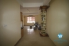 Cheap and big size apartment with one bedroom for rent in Tay Ho area.