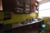 Apartment with nice furniture available for lease in Ciputra, Tay Ho, Hanoi- fully furnished