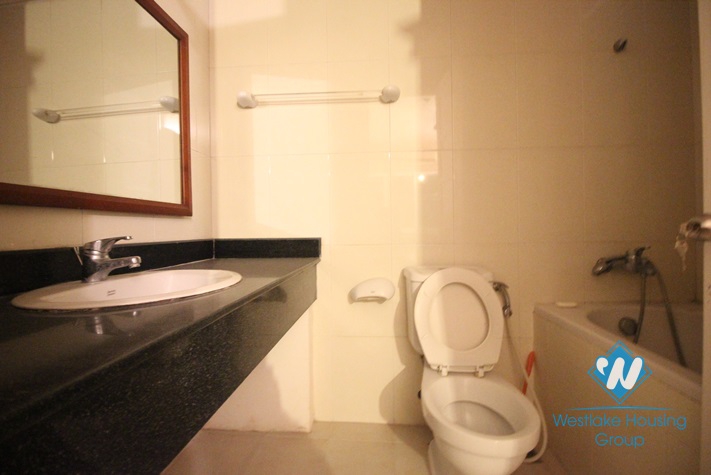 A budget 3 bedroom apartment for rent in Ciputra