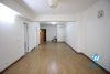 A Unfurnished apartment for rent in E Ciputra