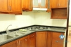 Apartment for rent in G2 Tower Ciputra, Tay Ho, Ha Noi