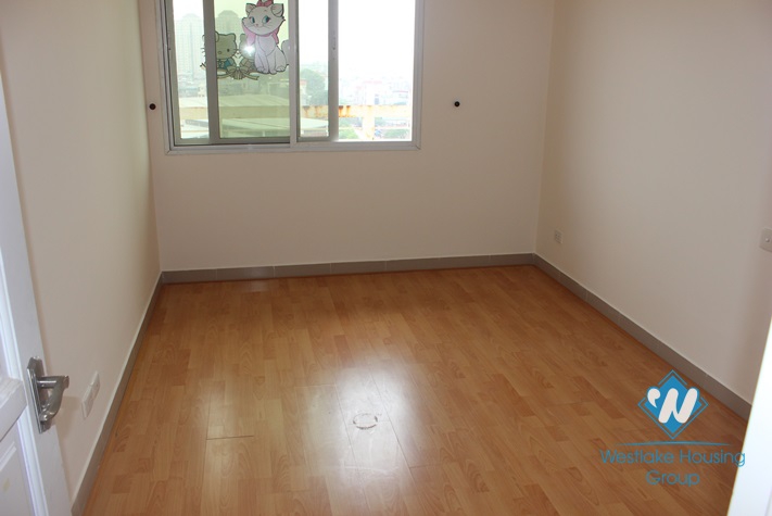Very nice and fully furnished apartment for lease in Ciputra Tay ho, Ha noi