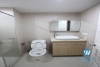 Good quality penthouse apartment in E tower Ciputra Hanoi for rent