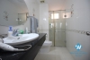 Three bedrooms apartment for rent in E tower ciputra 