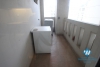 Apartment with nice furniture for lease in Ciputra, Tay Ho, Hanoi