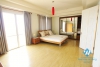 High quality apartment for rent in E tower Ciputra, Tay Ho district, Hanoi  