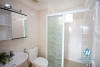 Gorgeous apartment for rent in Ciputra, Tay Ho, Hanoi 