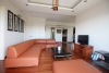 Nice furnished apartment for rent in Ciputra, Hanoi, Vietnam