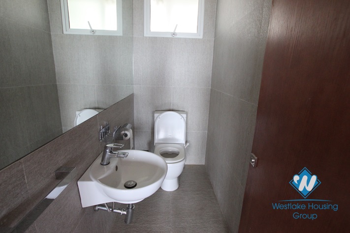 Nice penthouse available for lease in Ciputra, Tay Ho, Hanoi- fully furnished