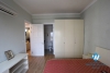 Cosy apartment available for lease in Ciputra, Tay Ho, Hanoi- fully furnished.