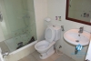 New apartment for rent in Ciputra, Tay Ho district 