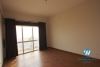 Unfurinished 02 bedroom apartment for rent in Ciputra, Tay ho, Hanoi