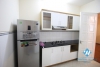 A nice apartment for rent in E Ciputra