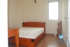 To be waiting for furnished apartment for rent in E1 buliding, Ciputra Tay Ho, Ha Noi 