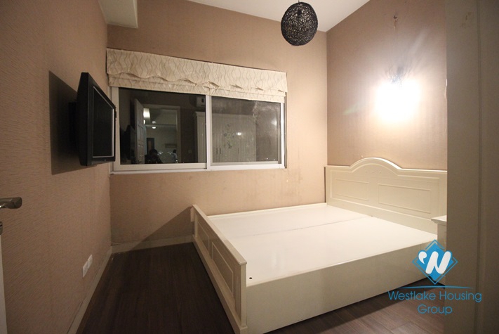 A budget 3 bedroom apartment for rent in Ciputra