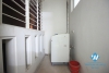 Simple style 03 bedrooms apartment for rent in Ciputra, Tay Ho district