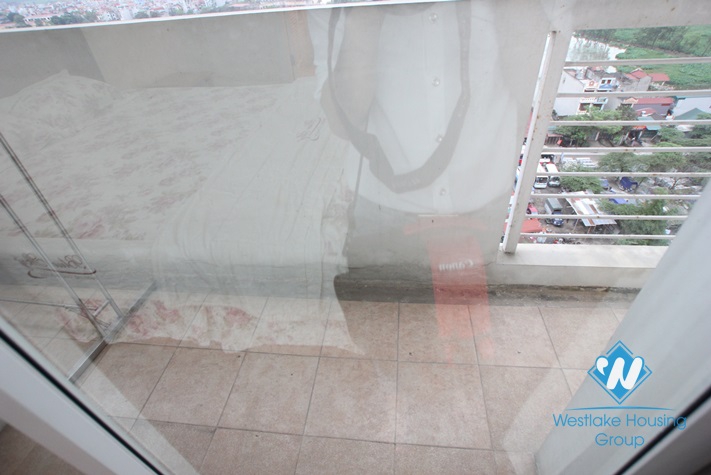 Furnished apartment for rent in Ciputra,Tay Ho, Hanoi