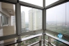 A Unfurnished apartment for rent in E Ciputra