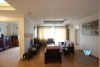 Cosy apartment for lease in Ciputra, E Tower, Tay Ho, Ha Noi