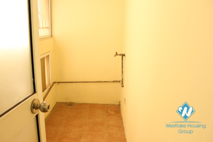 Apartment for rent in G2 Tower Ciputra, Tay Ho, Ha Noi