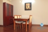 Apartment available for lease in Ciputra, Tay Ho, Hanoi