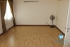 Fully furnished apartment for rent in Ciputra, Ha Noi