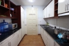 Furnished apartment available for lease in Ciputra, Hanoi