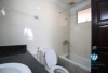 High floor apartment with quality furniture for rent in Ciputra Tower