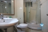 Three bedrooms with 120sqm in Ciputra for rent, Tay Ho district