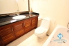 High quality apartment for rent in E tower Ciputra, Tay Ho district, Hanoi  