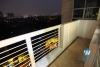 Big size apartment with 3 bedrooms for rent in ciputra  area