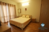 Nice apartment for rent in E Tower, Ciputra International Hanoi